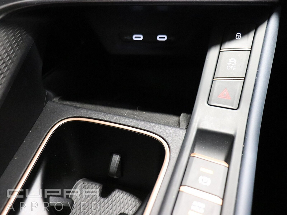 2026 Cupra Terramar - image 14