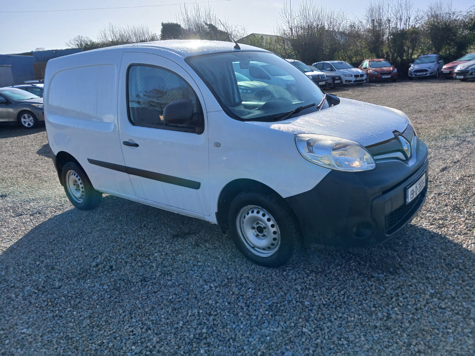 2019 Renault Kangoo for sale in , Ireland
