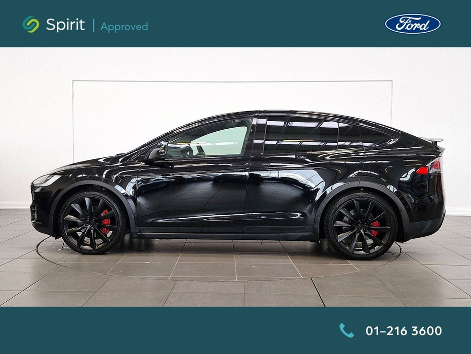 2020 Tesla Model X Raven Performance P100d AWD 800 BHP * CALL John 0861913954 €52,950