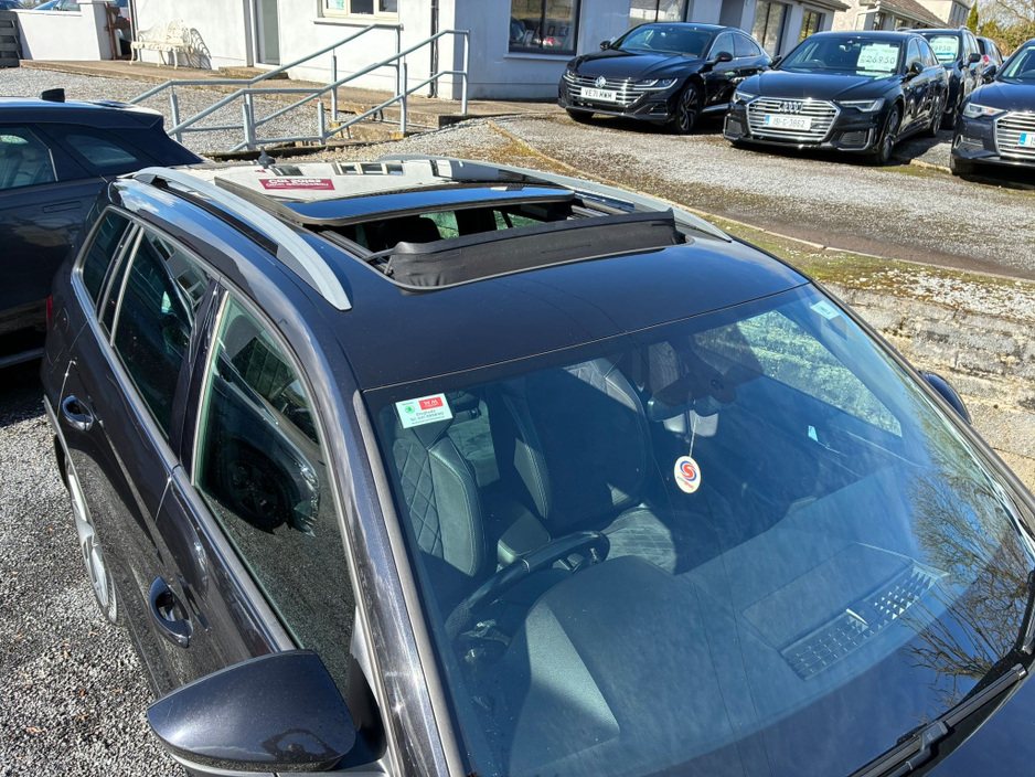 2019 Skoda Kodiaq - image 16