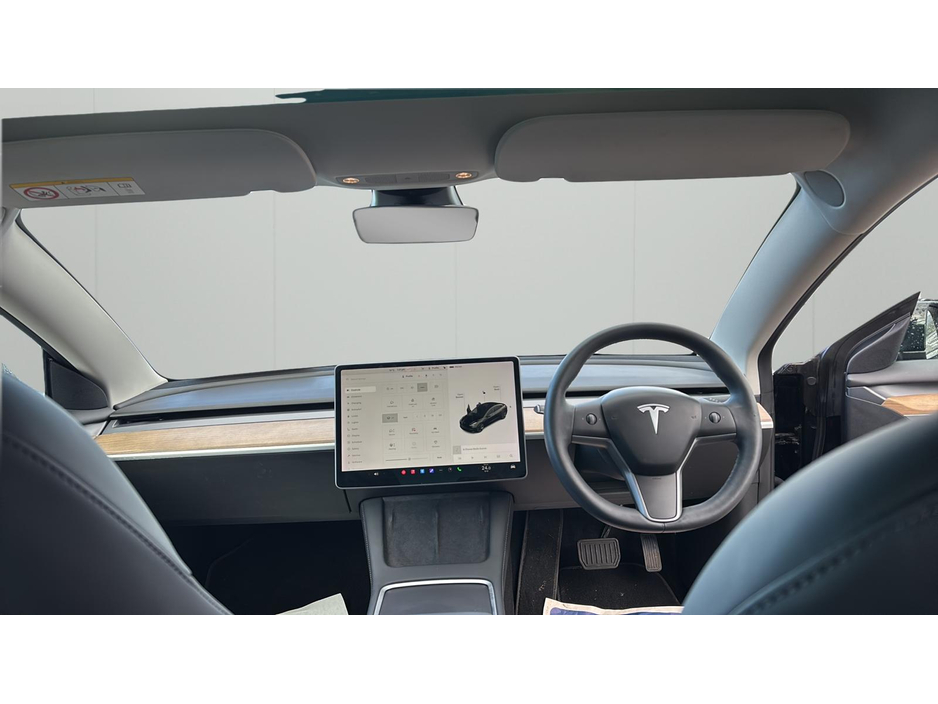 2021 Tesla Model 3 - image 10