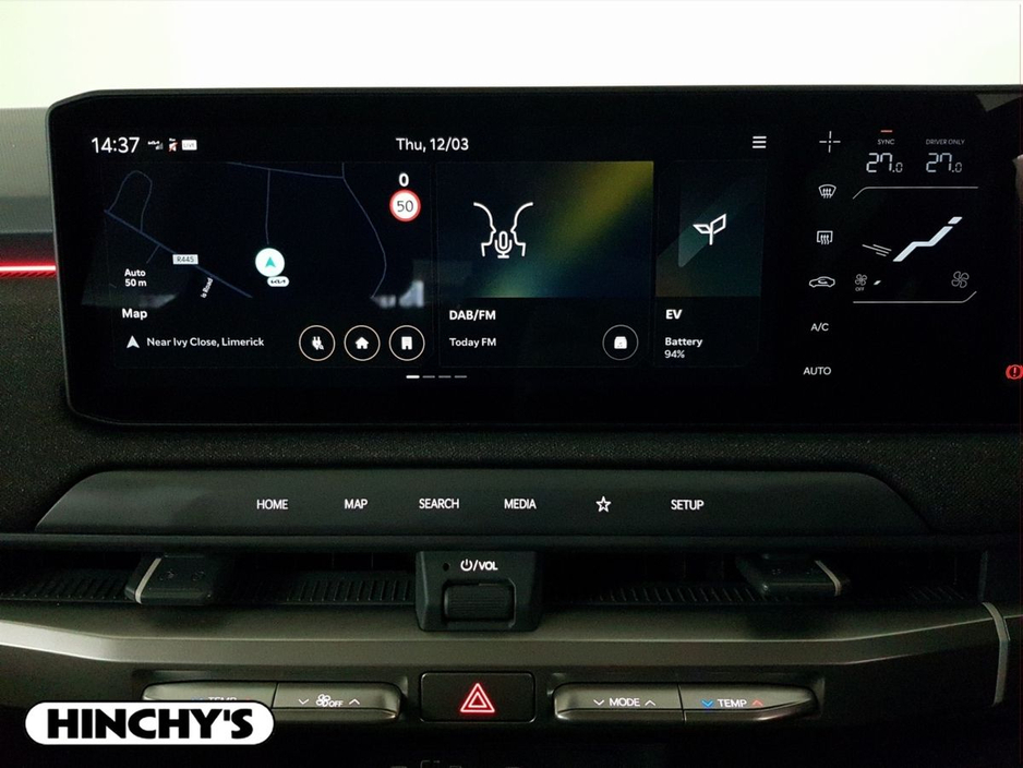 2025 Kia EV3 - image 12