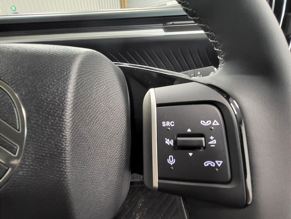 2026 Citroen C3 Aircross MAX Hybrid From €94 Per Week €33,190