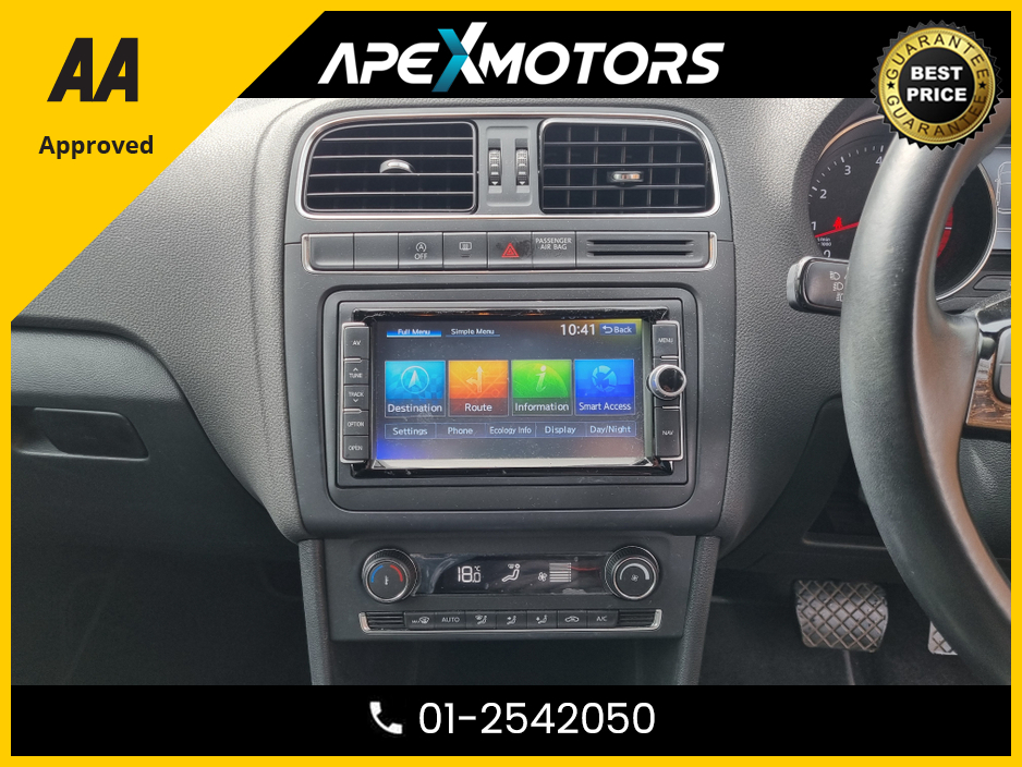 2016 Volkswagen Polo - image 18