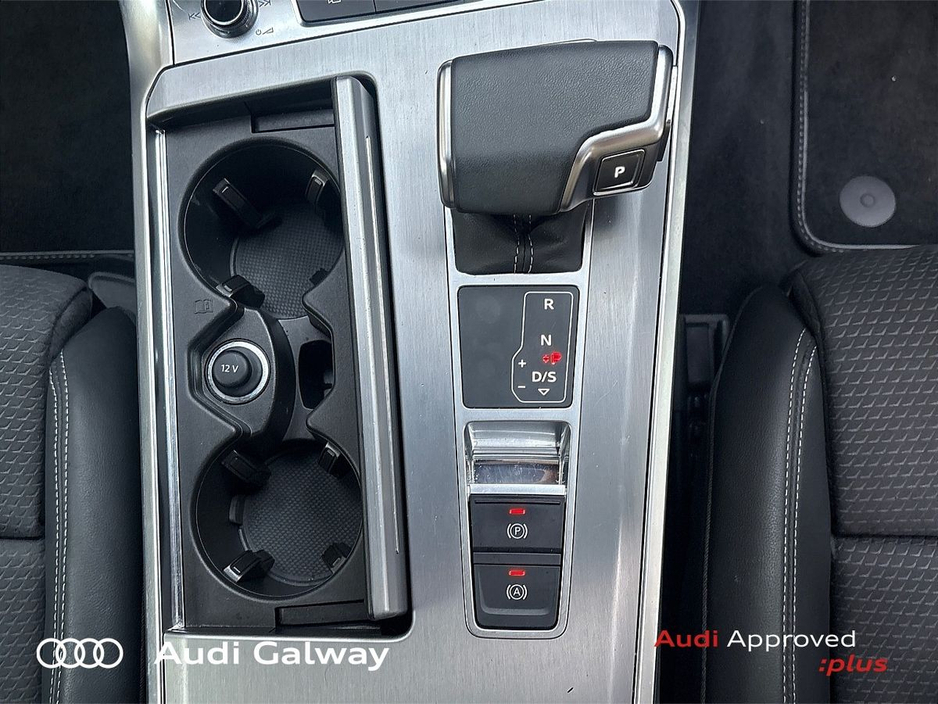 2025 Audi A6 - image 19