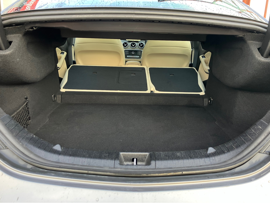 2018 Mercedes-Benz CL Class - image 10