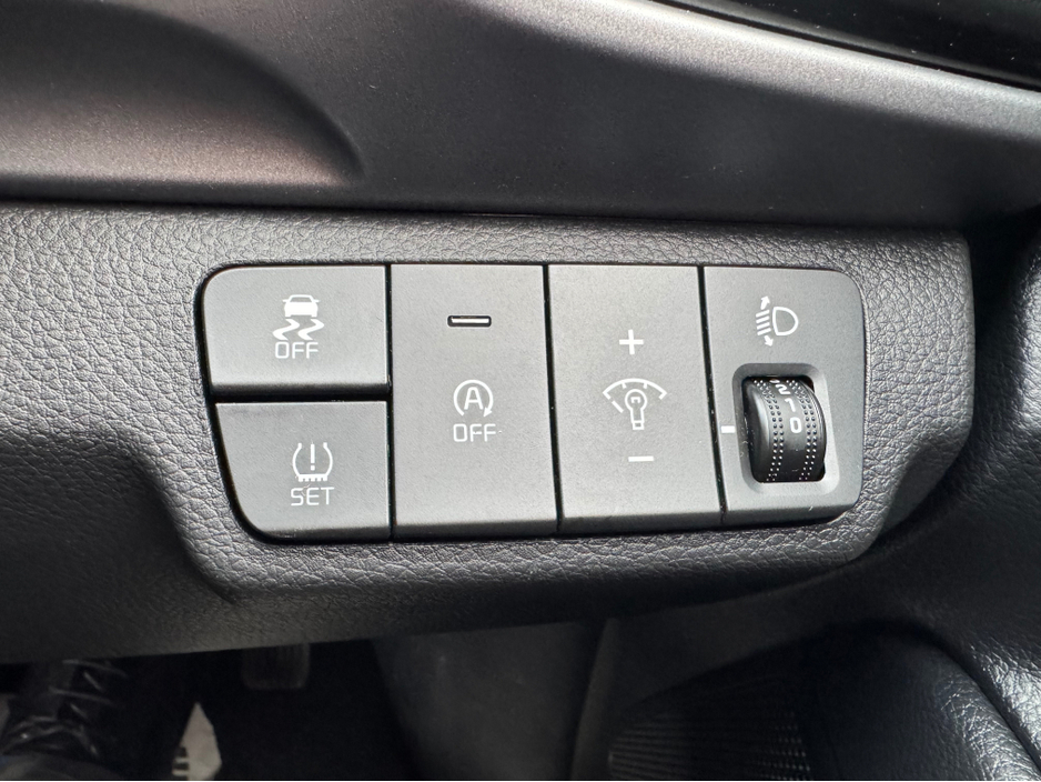 2024 Kia Stonic 1.0 K2 MY24 5DR €22,495