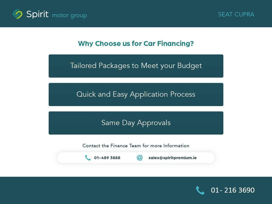 2026 Cupra Tavascan - image 21