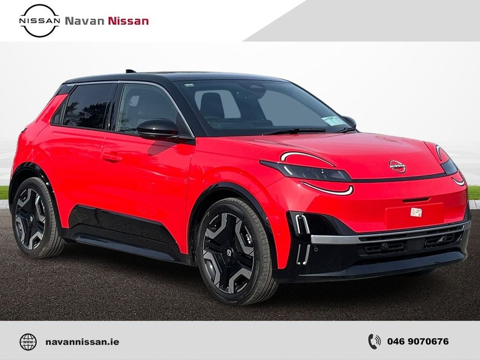 2026 Nissan Micra for sale in , Ireland