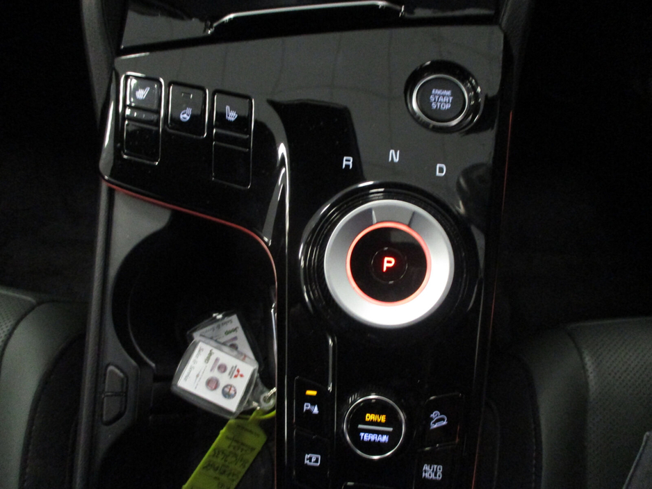 2024 Kia Sportage Anniversary Edition Plug-in Hybrid €40,950