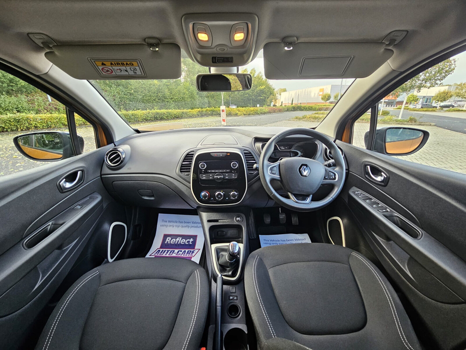 2019 Renault Captur - image 23