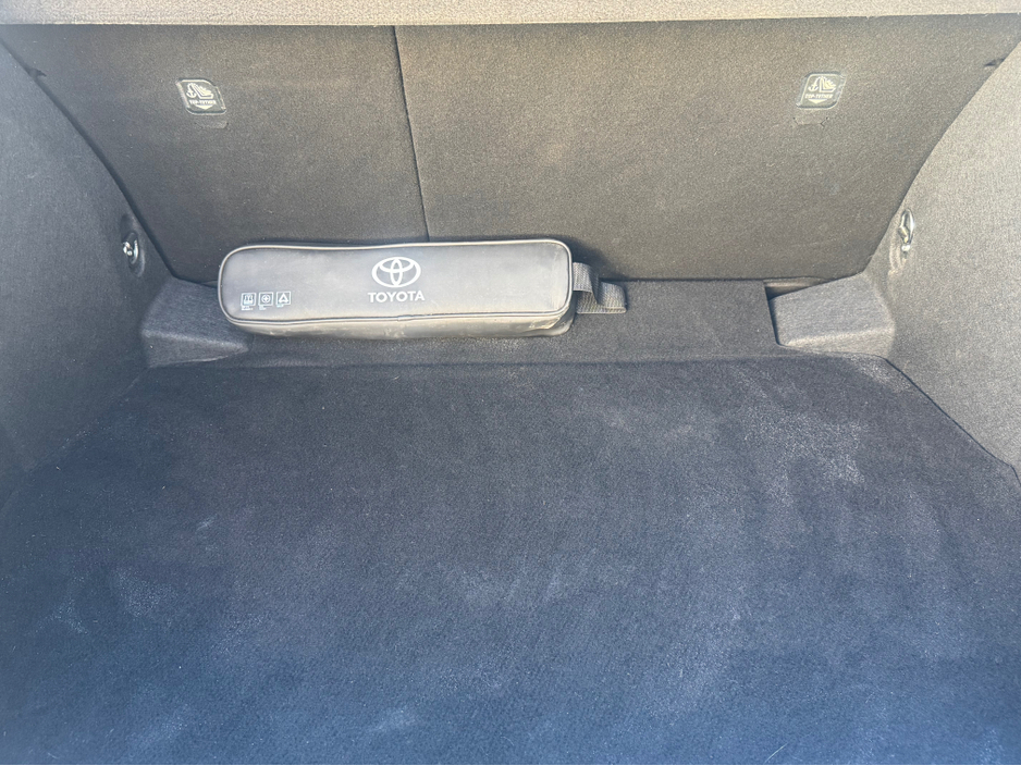 2018 Toyota C-HR - image 25