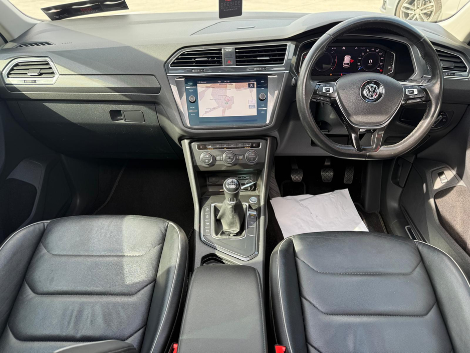 2020 Volkswagen Tiguan - image 13