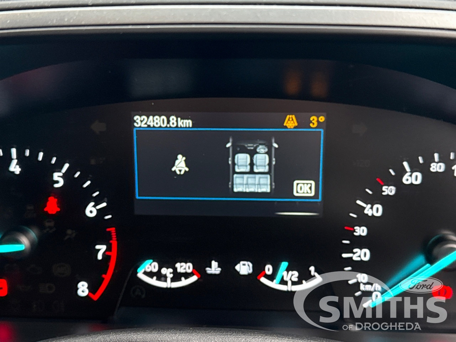 2023 Ford Focus ST-LINE 1.0T 125PS *ESTATE*