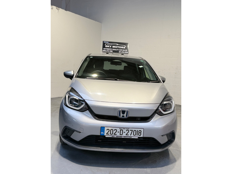 2020 Honda Jazz for sale in , Ireland