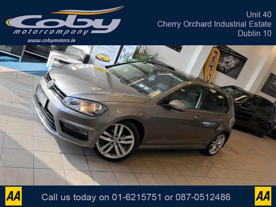 2016 Volkswagen Golf - image 12