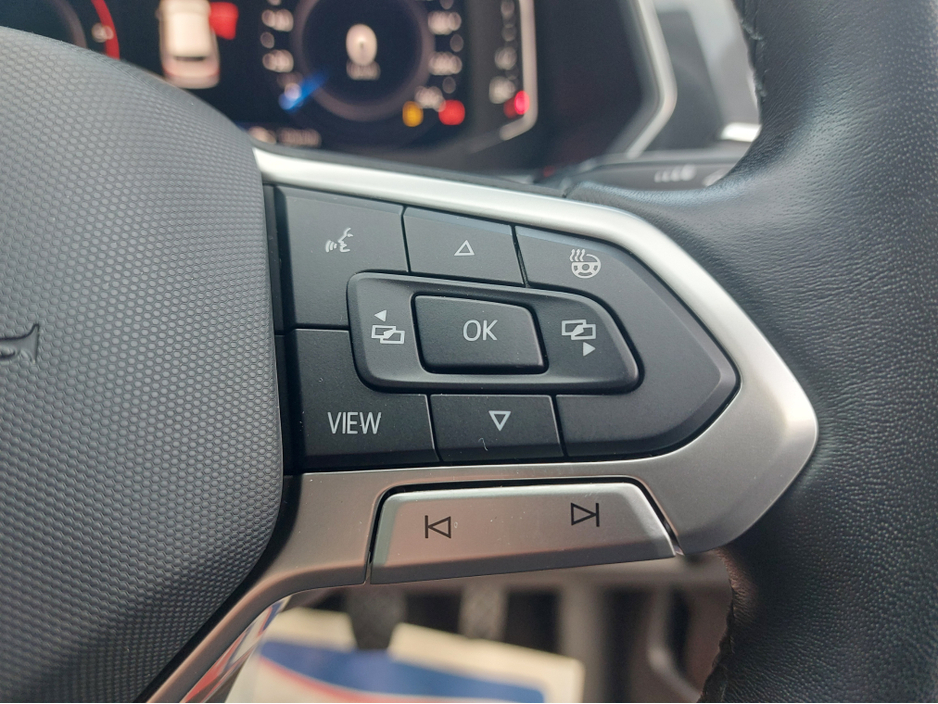 2024 Volkswagen Tiguan - image 16