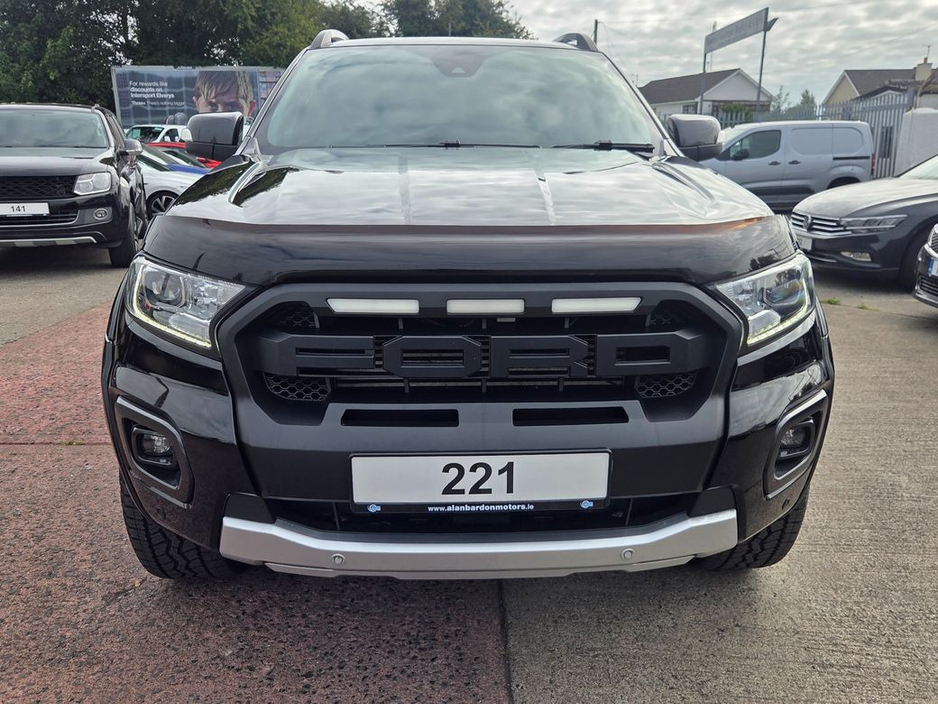 2022 Ford Ranger - image 12