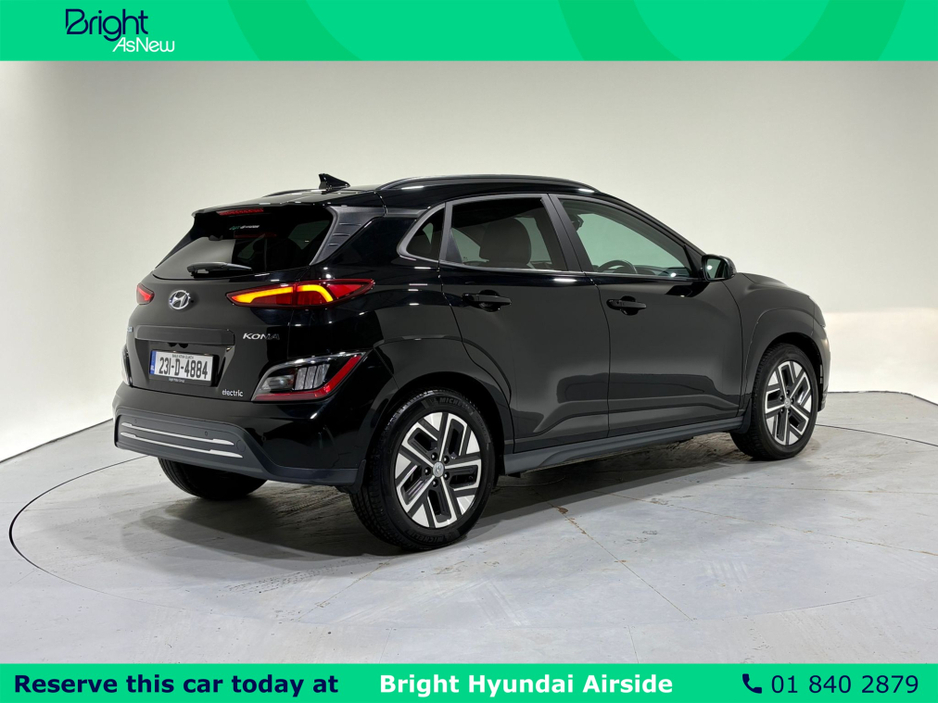 2023 Hyundai Kona KAUAI PREMIUM 64 5DR AUTO €23,950
