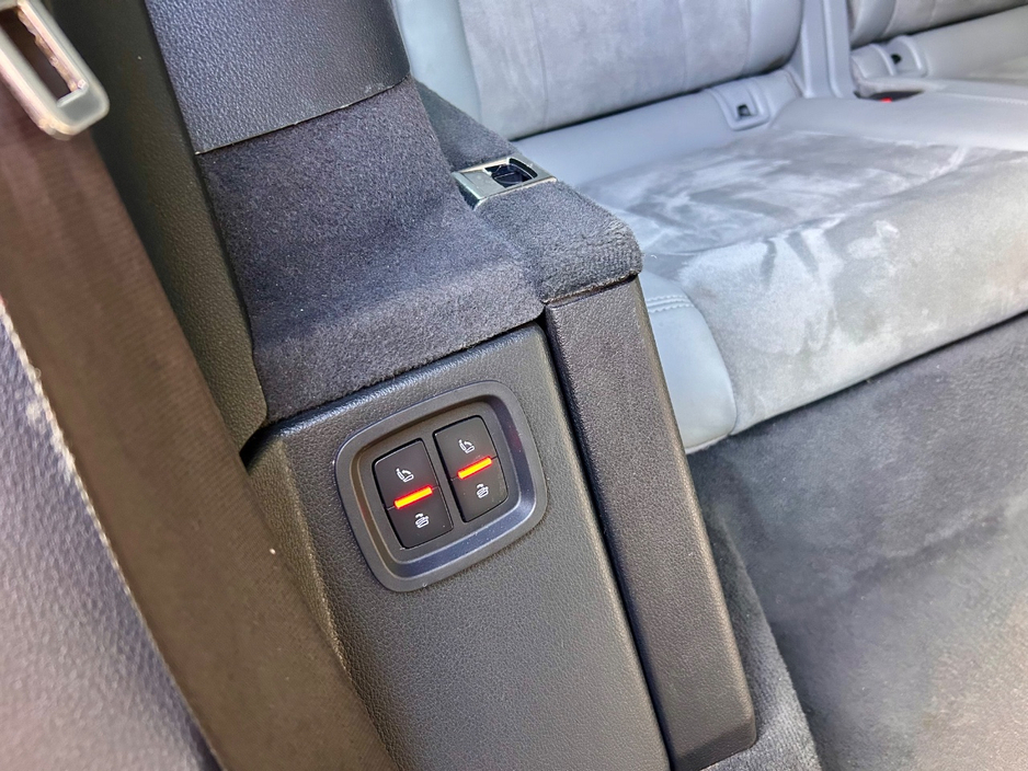 2015 Audi Q7 - image 20