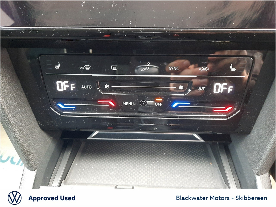 2023 Volkswagen Arteon - image 19