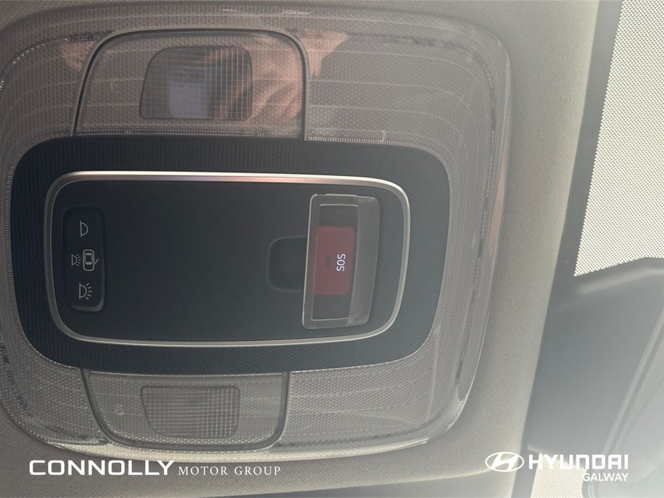 2023 Hyundai i20 - image 34