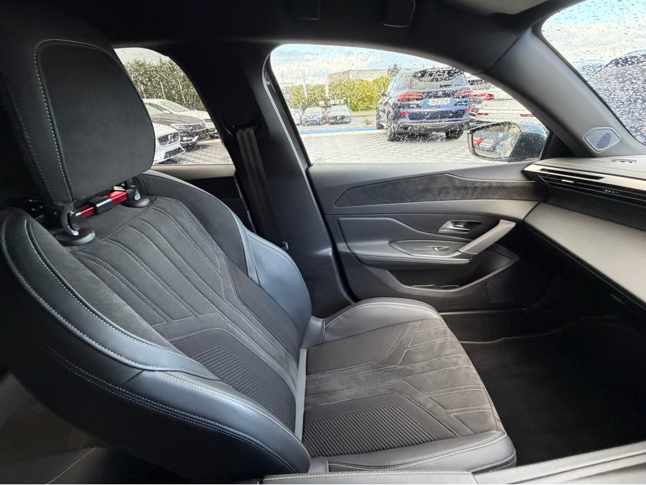2024 Peugeot 408 - image 25