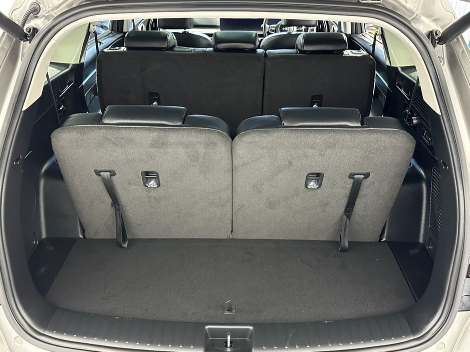 2025 Kia Sorento 2.2 Crdi 7 Seater 200BHP Auto €61,800