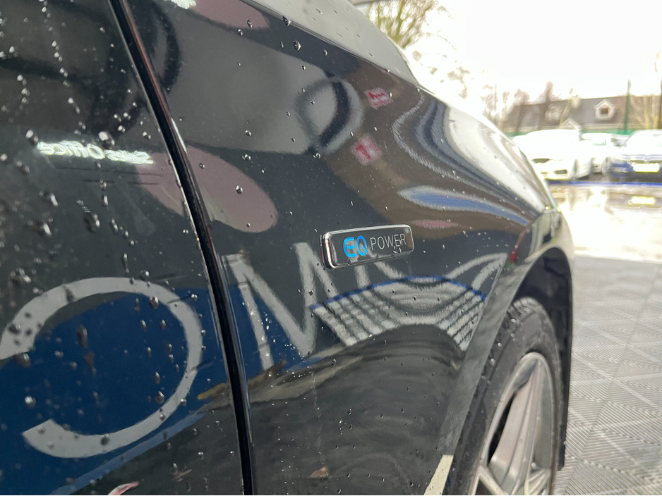 2022 Mercedes-Benz A Class €32950 2022 MERCEDES-BENZ A250E 1.4 AUTOMATIC / CRUISE CONTROL / REVERSE CAMERA / ELECTRIC MEMORY & HEATED SEATS / PADDLE SHIFTERS / AMBIENT LIGHTS €32,950