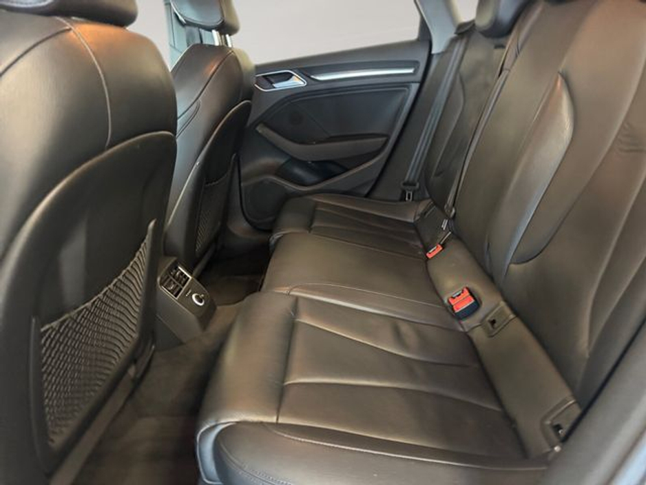 2019 Audi A3  €19,950