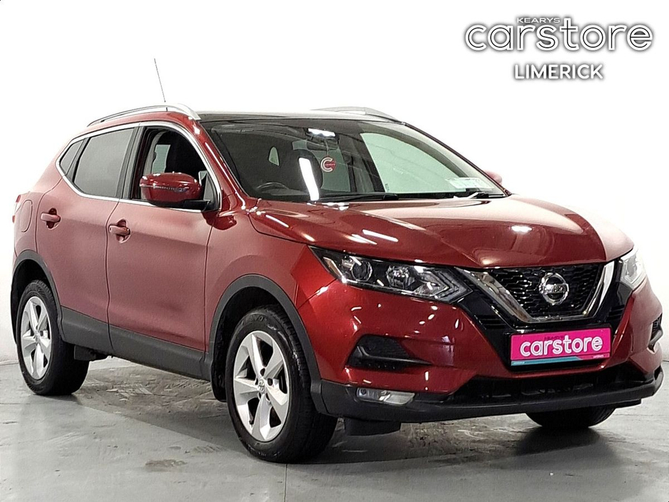 2021 Nissan Qashqai for sale in , Ireland