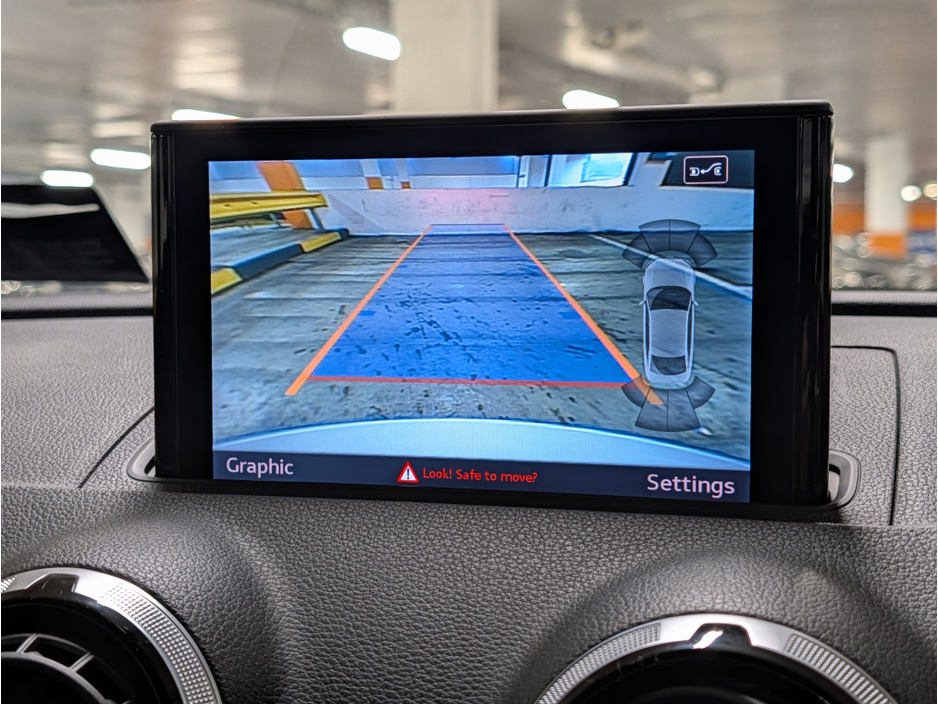 2015 Audi S3 - image 27