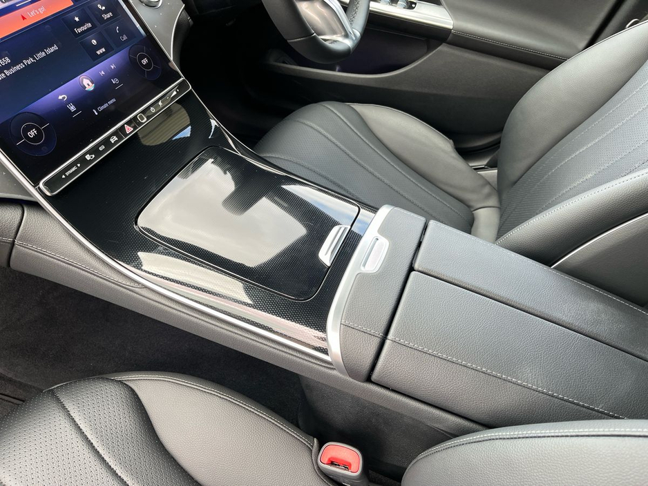 2025 Mercedes-Benz EQE - image 16