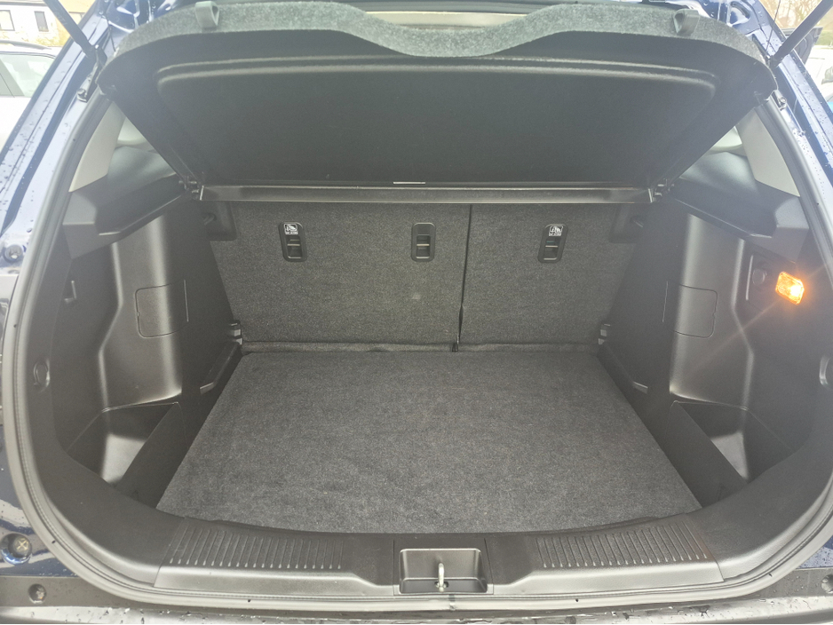 2023 Suzuki SX4 S-Cross - image 11