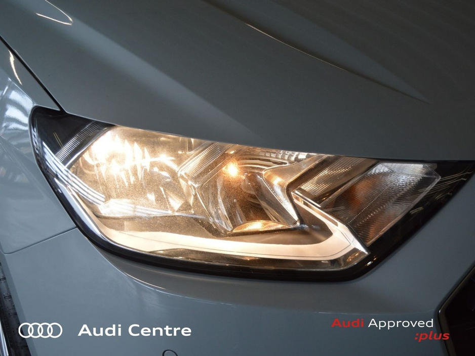 2026 Audi A1 - image 13