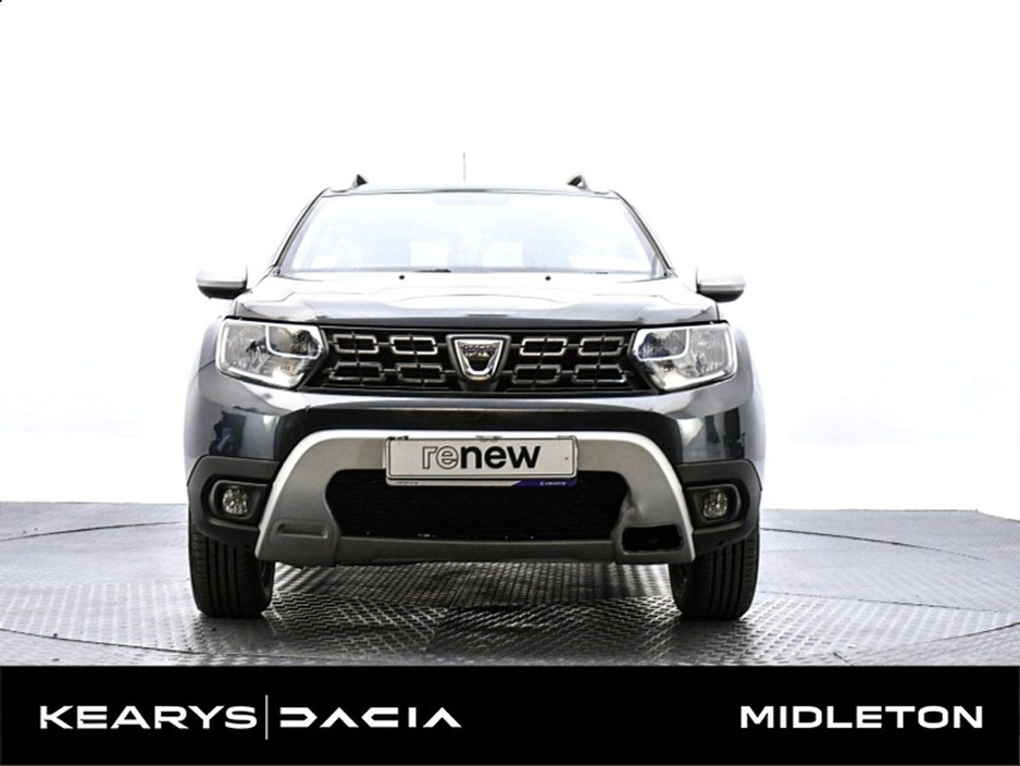 2020 Dacia Duster - image 11
