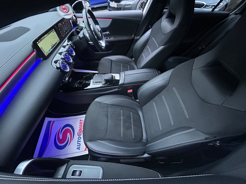 2022 Mercedes-Benz A Class - image 39