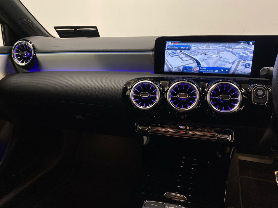 2024 Mercedes-Benz A Class - image 15