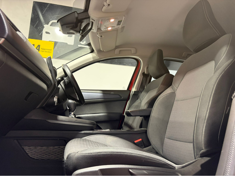 2022 Renault Arkana - image 16