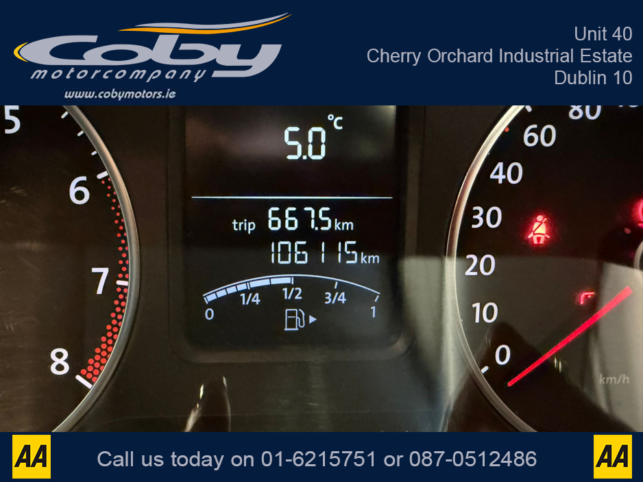 2014 Volkswagen Polo - image 26