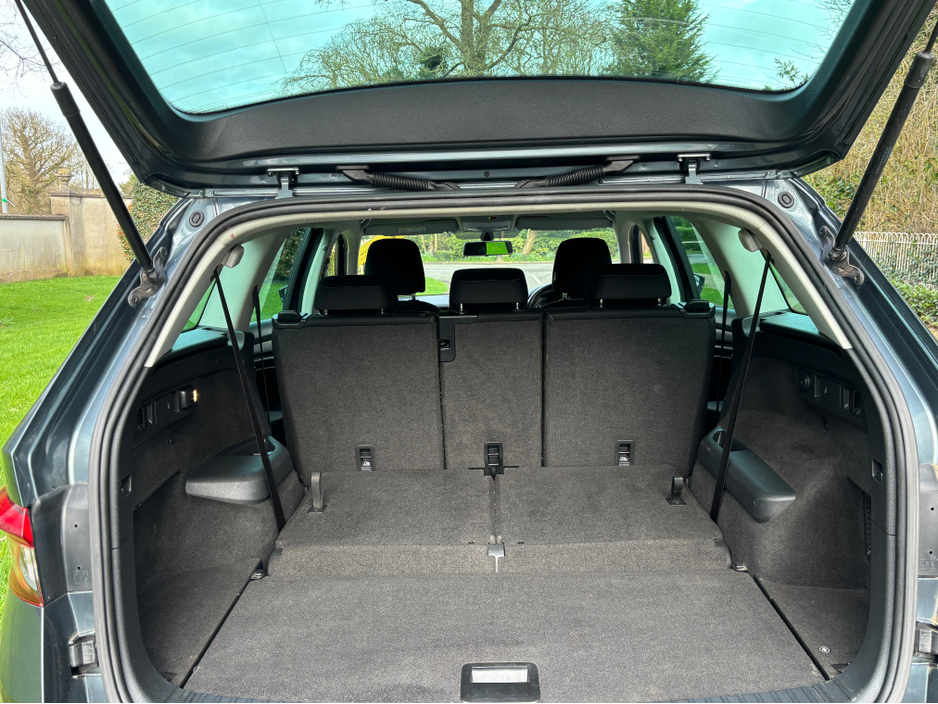 2019 Skoda Kodiaq - image 14