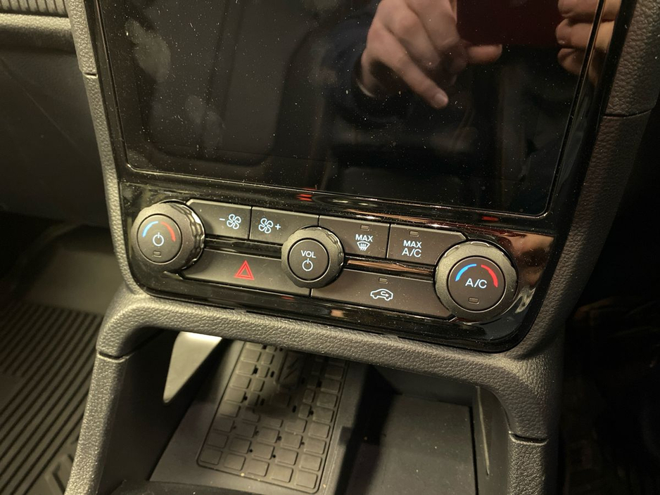 2026 Ford Ranger - image 15