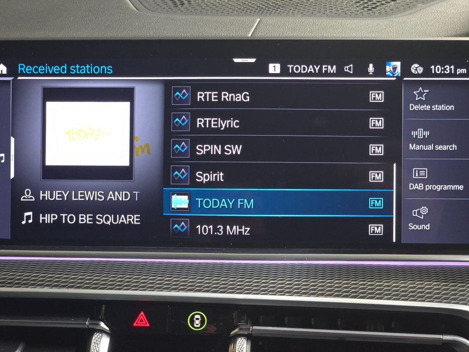 2021 BMW X5 * Jan 2026 Pricing * Xdrive 45E M Sport PHEV AUTOMATIC €52,950