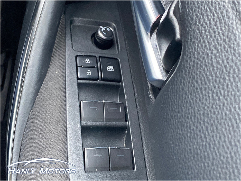 2021 Toyota Corolla HYBRID LUNA H/B AUTO A 4DR €16,995