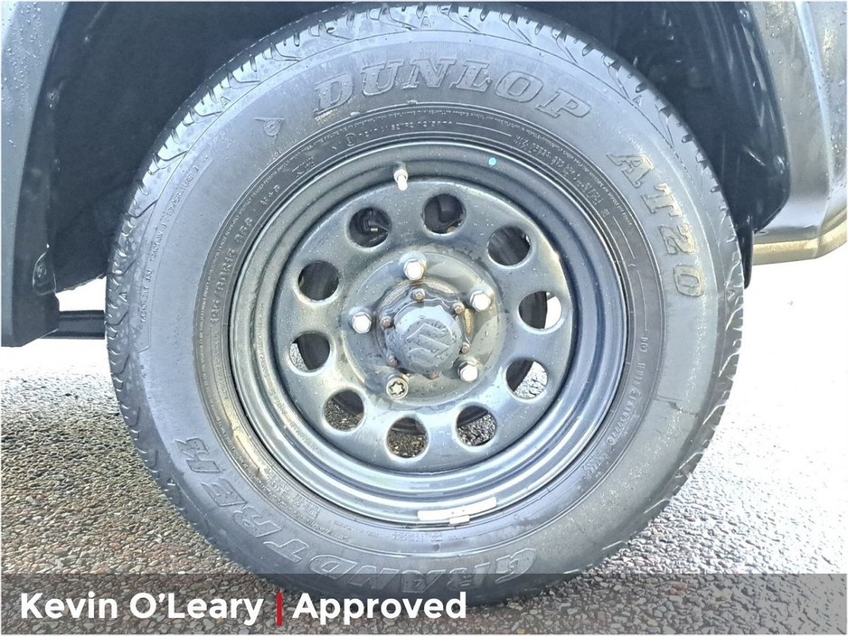 2023 Suzuki Jimny - image 10