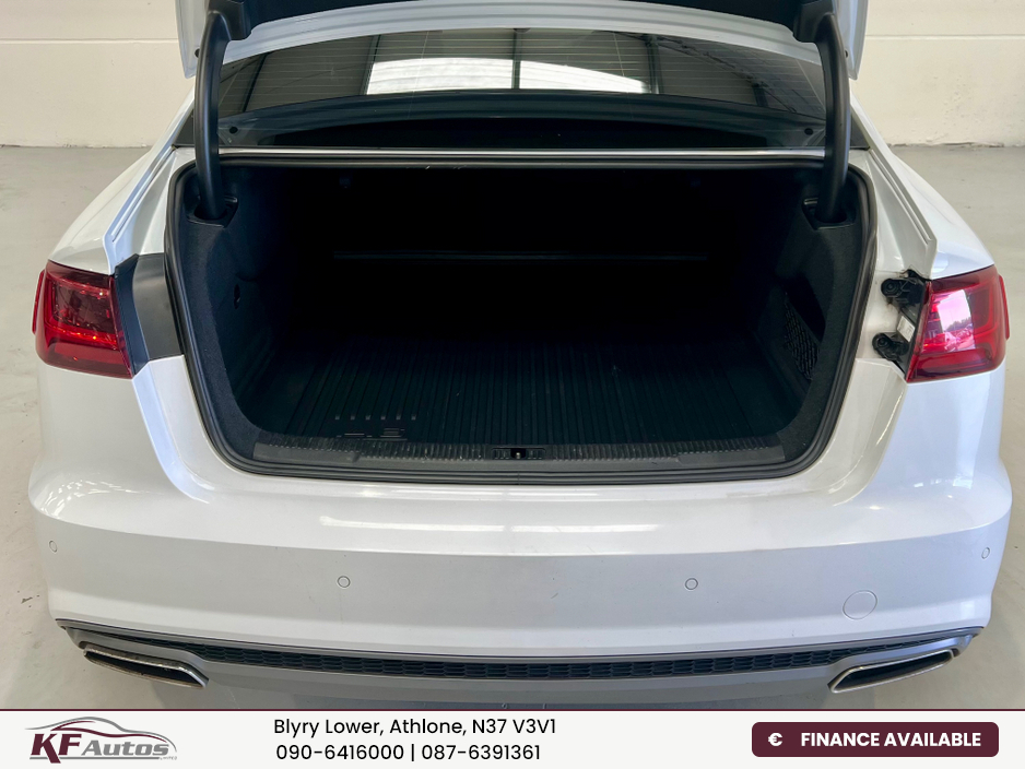 2017 Audi A6 - image 10