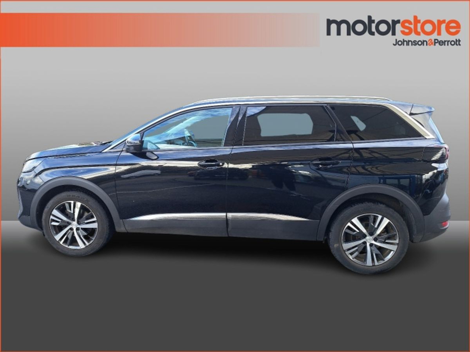 2023 Peugeot 5008 1.2 PureTech 130bhp Allure €35,900