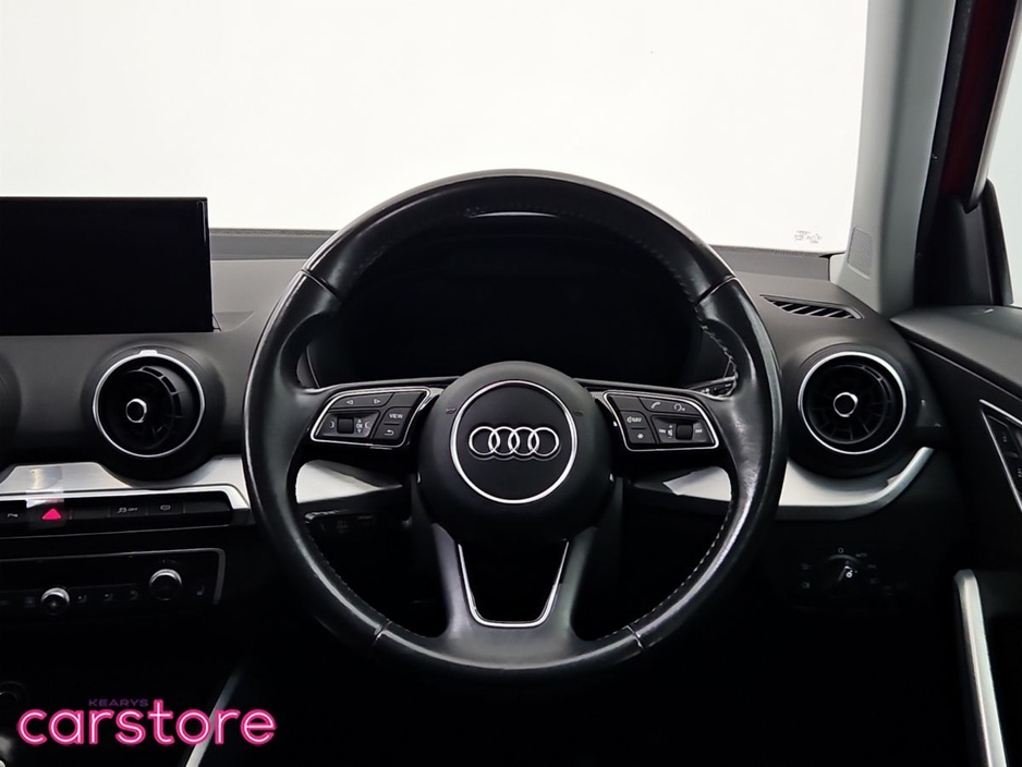 2017 Audi Q2 - image 17