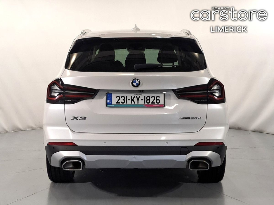 2023 BMW X3 - image 4
