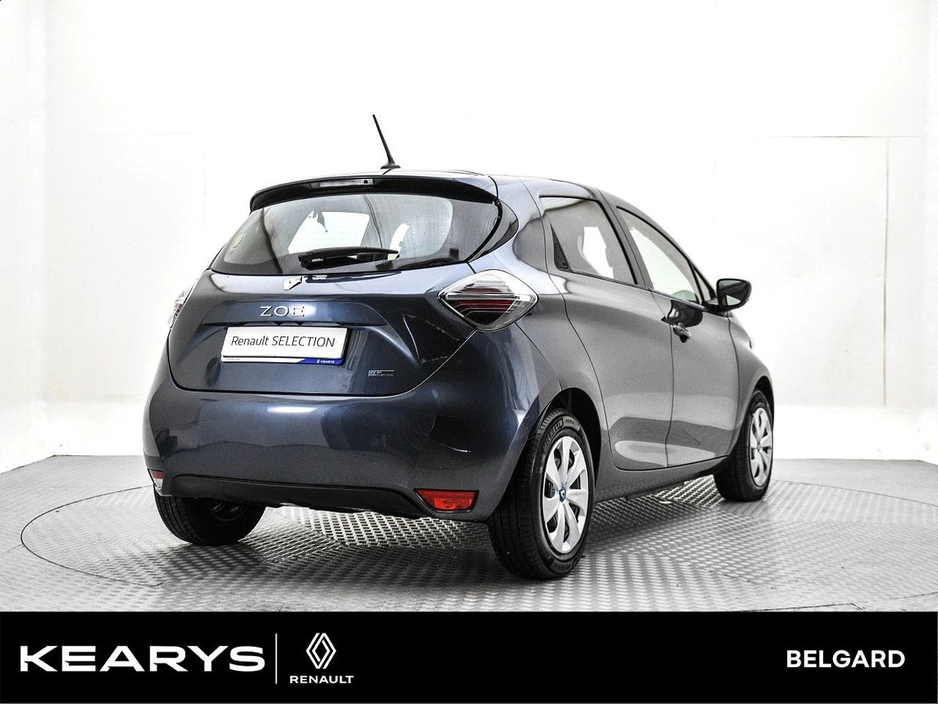 2020 Renault Zoe R110 Z.E 50 Play €13,900